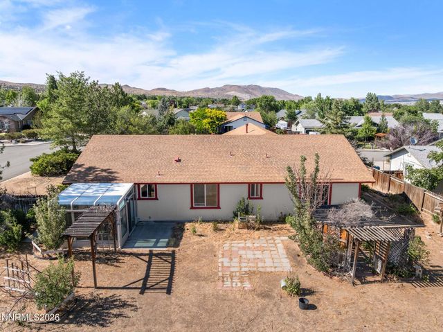 265 Mia Drive, Sparks, NV 89436
