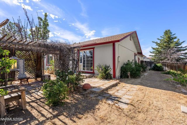 265 Mia Drive, Sparks, NV 89436