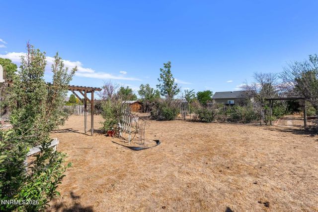 265 Mia Drive, Sparks, NV 89436