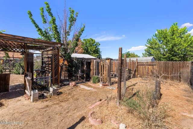 265 Mia Drive, Sparks, NV 89436