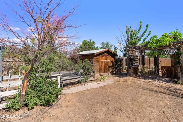 265 Mia Drive, Sparks, NV 89436