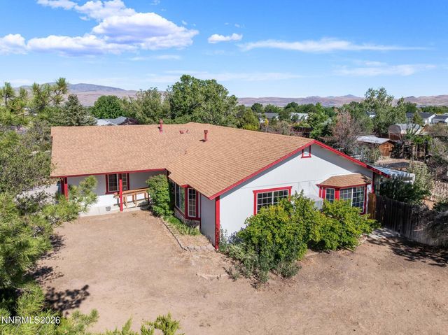 265 Mia Drive, Sparks, NV 89436