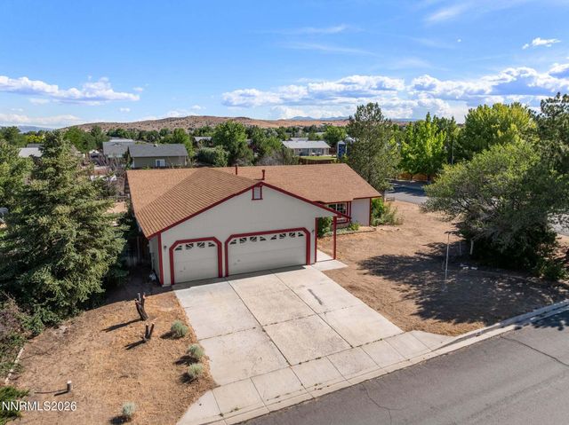 265 Mia Drive, Sparks, NV 89436