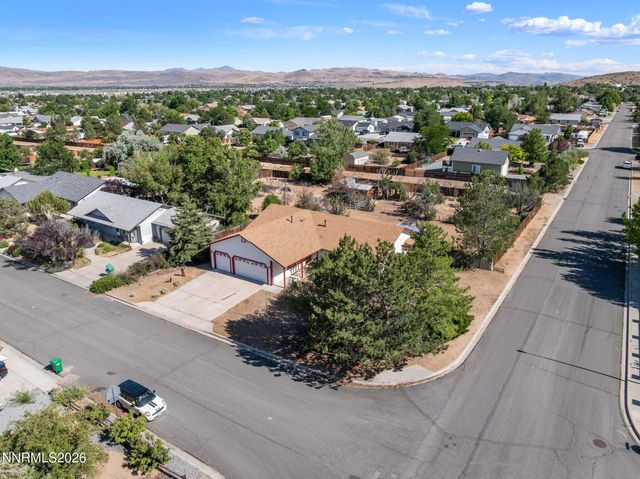 265 Mia Drive, Sparks, NV 89436