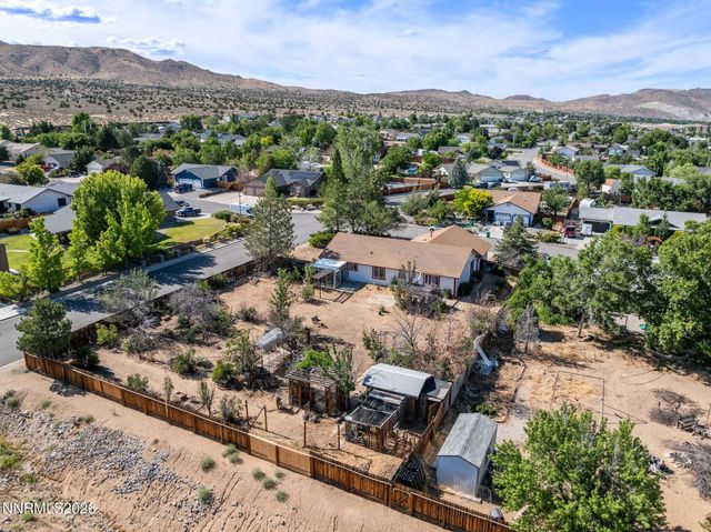265 Mia Drive, Sparks, NV 89436