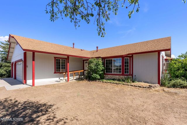 265 Mia Drive, Sparks, NV 89436