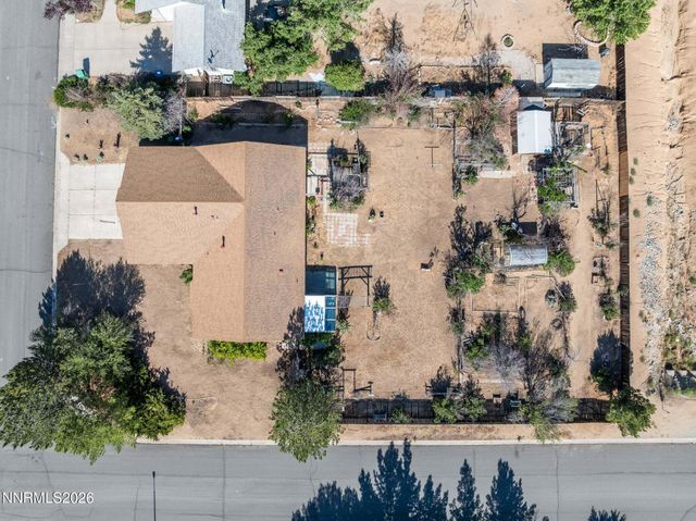 265 Mia Drive, Sparks, NV 89436