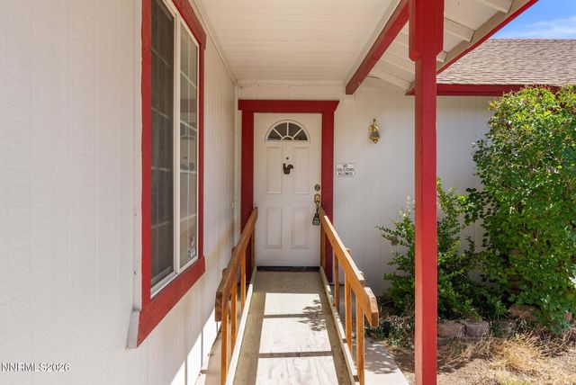 265 Mia Drive, Sparks, NV 89436
