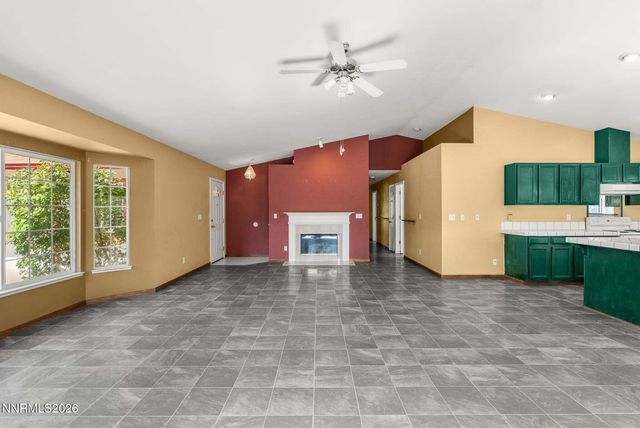 265 Mia Drive, Sparks, NV 89436