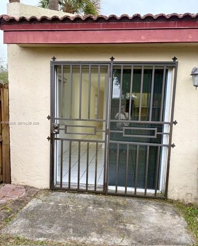 6100 SW 130th Ave 1610, Miami, FL 33183