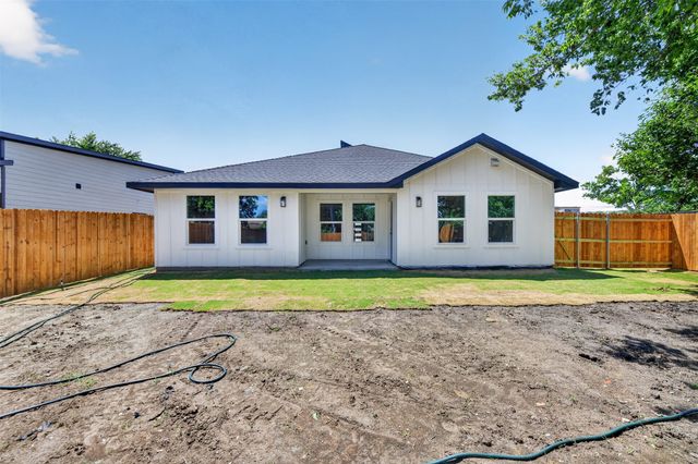 2317 Dillard Street, Fort Worth, TX 76105
