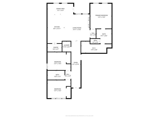 2317 Dillard Street, Fort Worth, TX 76105