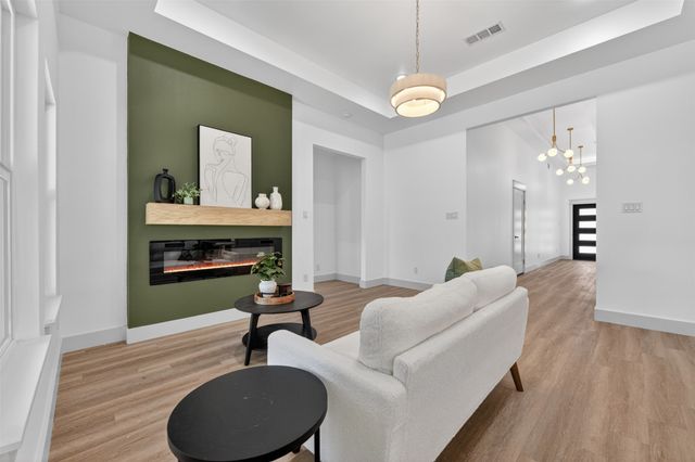 2317 Dillard Street, Fort Worth, TX 76105