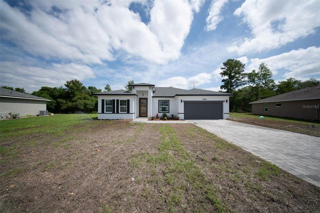 13621 SW 40TH CIRCLE, Ocala, FL 34473