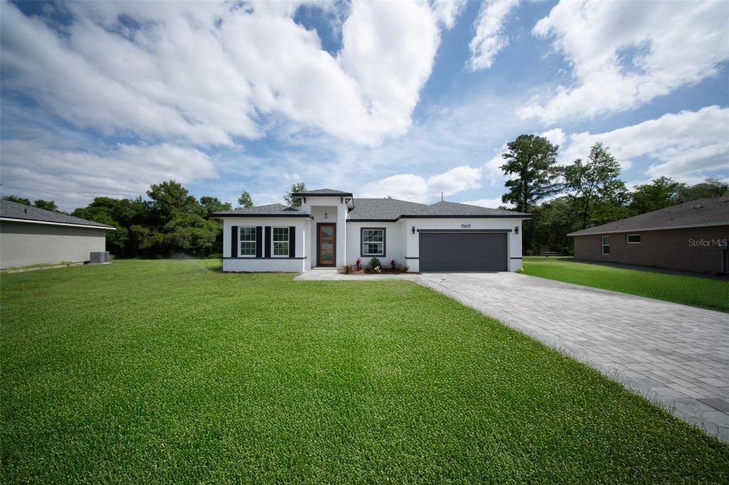 13621 SW 40TH CIRCLE, Ocala, FL 34473