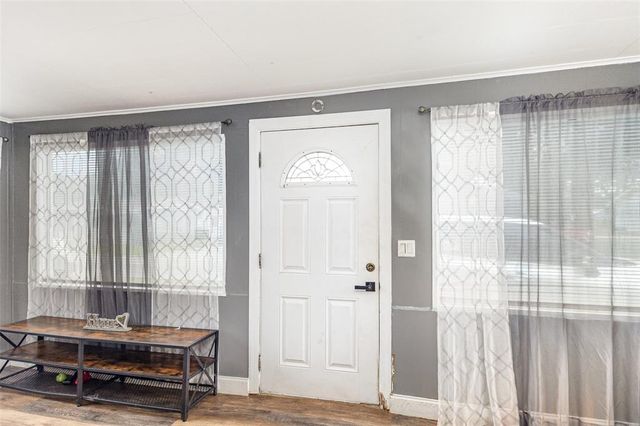 211 NW 8TH STREET, Mulberry, FL 33860