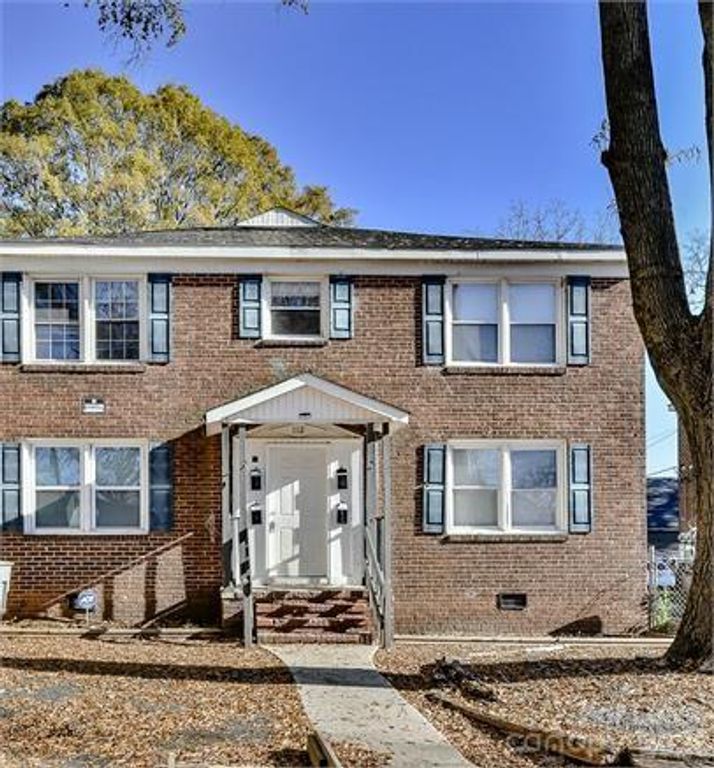 108 Sylvania Avenue 2, Charlotte, NC 28206