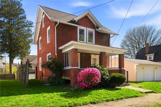 7 W Edison Avenue, New Castle, PA 16105