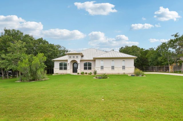 124 Abamillo DR, Bastrop, TX 78602
