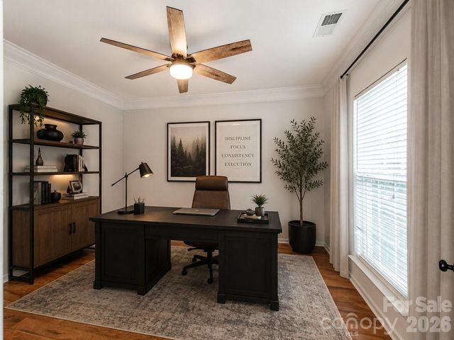 112 Elrosa Road, Mooresville, NC 28115