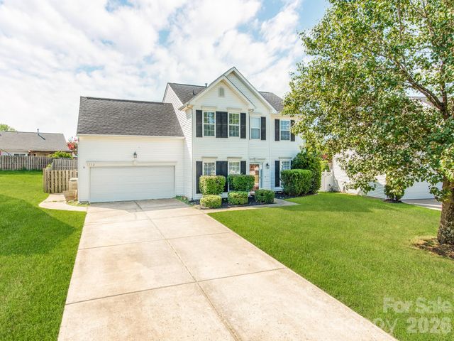 112 Elrosa Road, Mooresville, NC 28115
