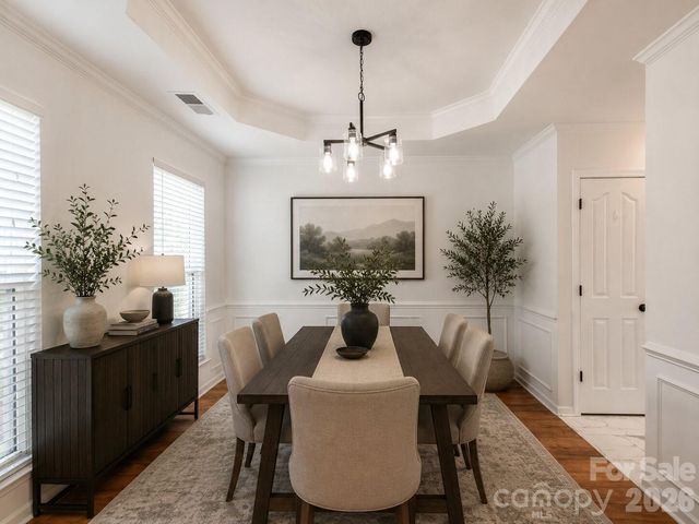 112 Elrosa Road, Mooresville, NC 28115