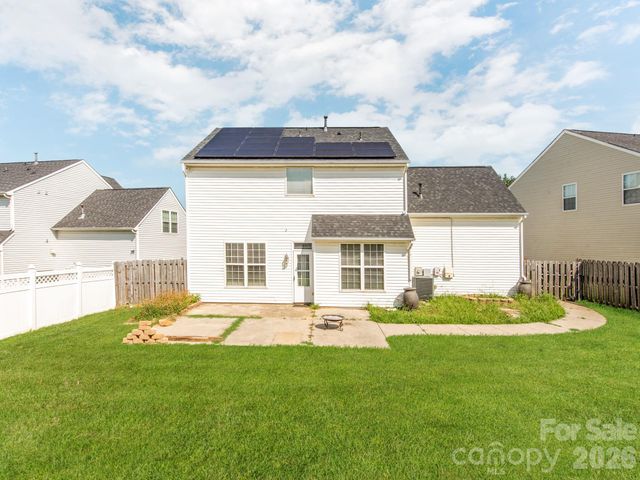 112 Elrosa Road, Mooresville, NC 28115