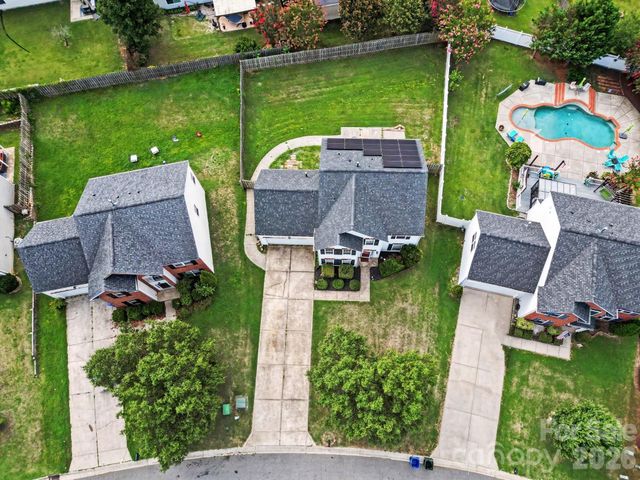 112 Elrosa Road, Mooresville, NC 28115