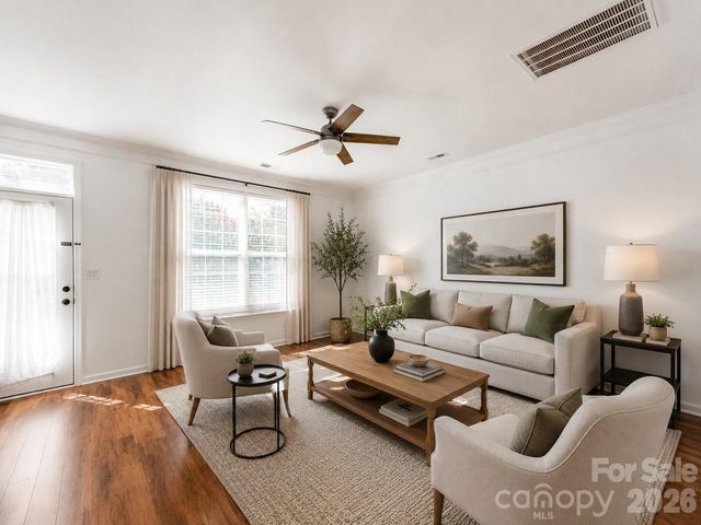 112 Elrosa Road, Mooresville, NC 28115