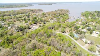 7 Coon Creek Drive, Eufaula, OK 74432