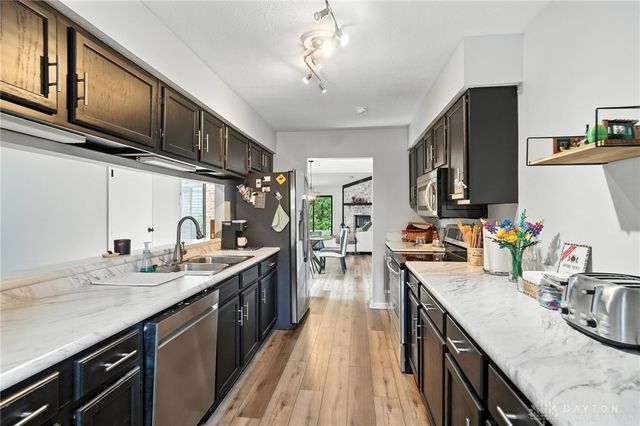 1372 Black Forest Drive 20, Dayton, OH 45449