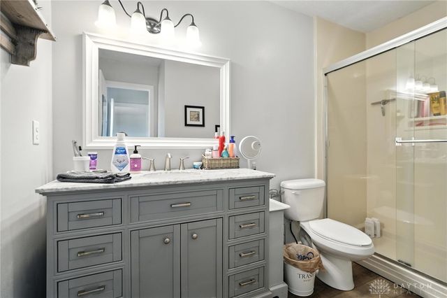 1372 Black Forest Drive 20, Dayton, OH 45449