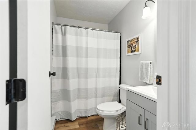 1372 Black Forest Drive 20, Dayton, OH 45449