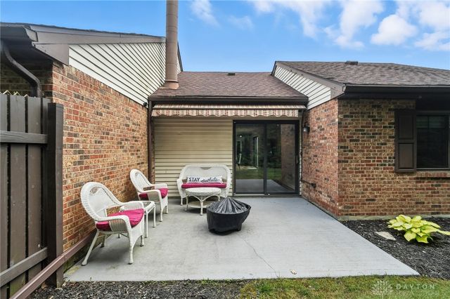 1372 Black Forest Drive 20, Dayton, OH 45449