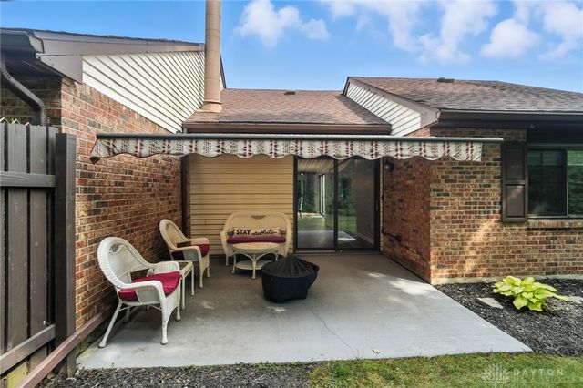 1372 Black Forest Drive 20, Dayton, OH 45449