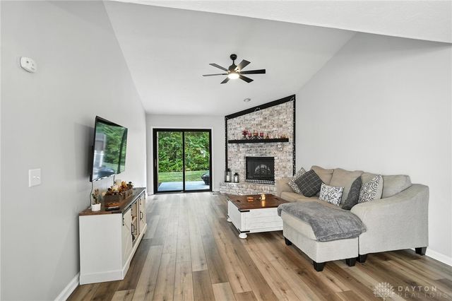 1372 Black Forest Drive 20, Dayton, OH 45449