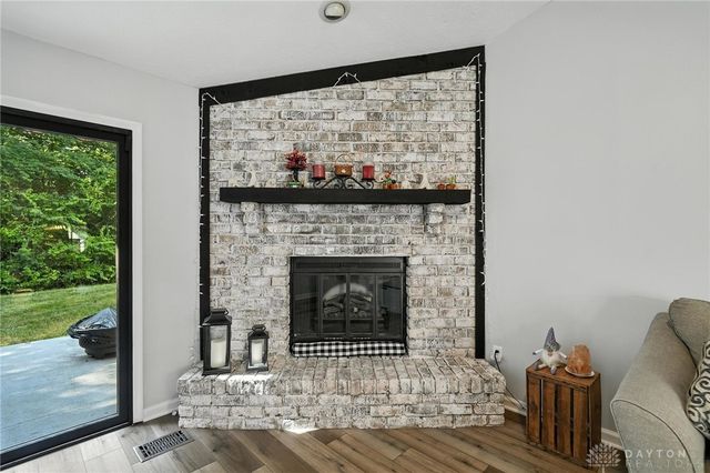 1372 Black Forest Drive 20, Dayton, OH 45449