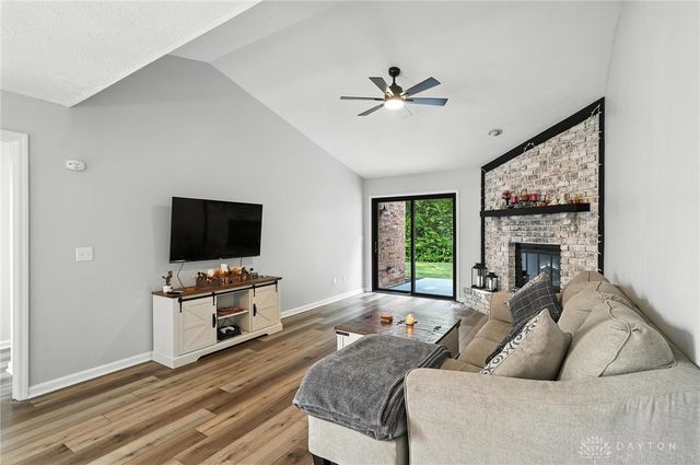 1372 Black Forest Drive 20, Dayton, OH 45449