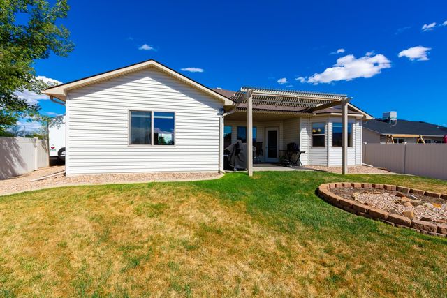 103 Red Rocks Street, Fruita, CO 81521