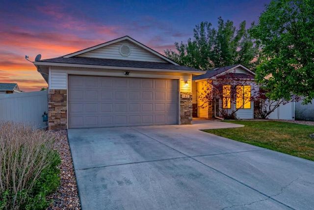 103 Red Rocks Street, Fruita, CO 81521
