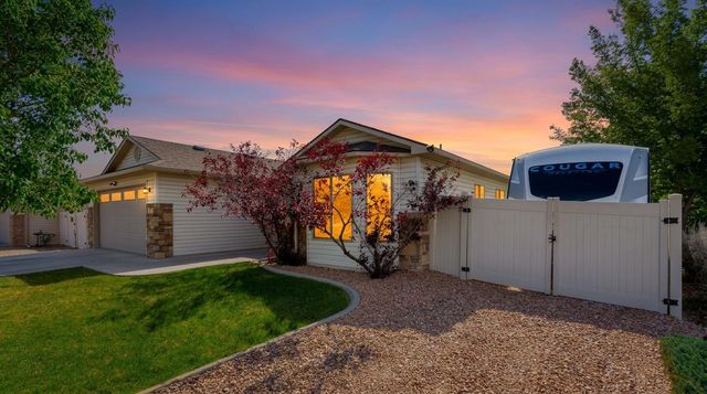 103 Red Rocks Street, Fruita, CO 81521