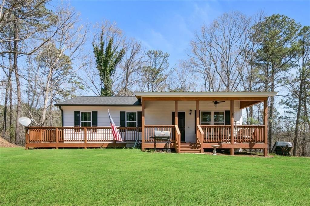 62 HEIDELBERG SE Lane, Cartersville, GA 30120