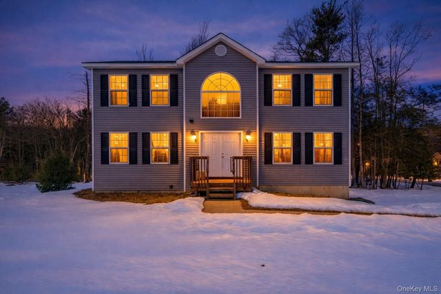 62 Bristol Circle, Rock Hill, NY 12775