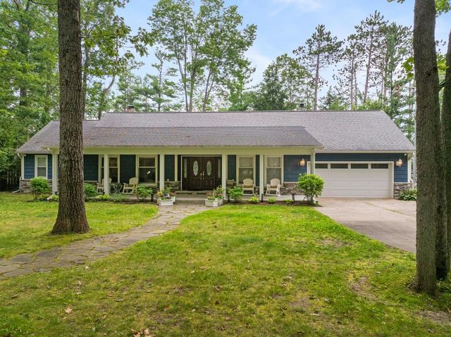 8554 W M-68, Indian River, MI 49749