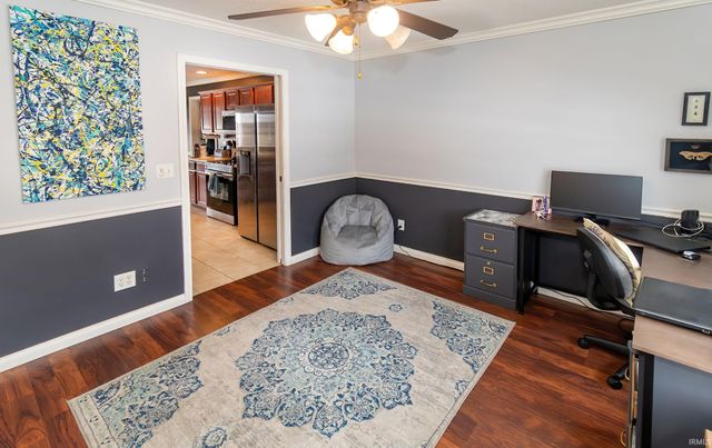 2525 Belize Drive, Evansville, IN 47725