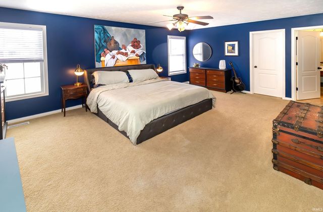 2525 Belize Drive, Evansville, IN 47725