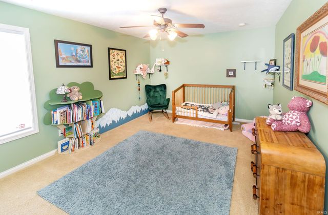 2525 Belize Drive, Evansville, IN 47725