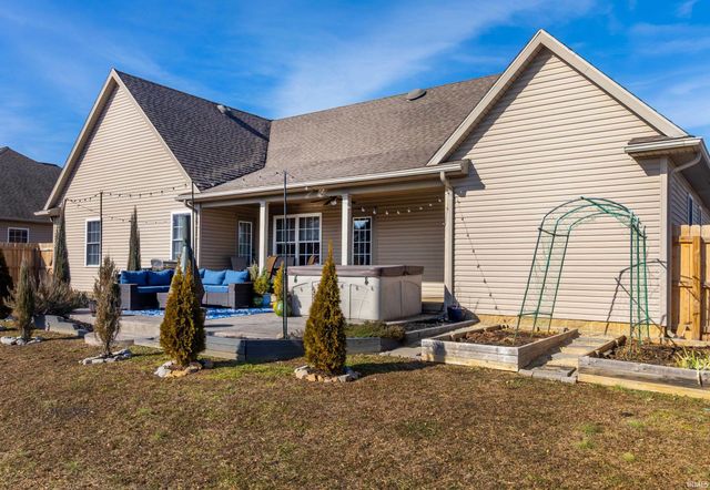 2525 Belize Drive, Evansville, IN 47725