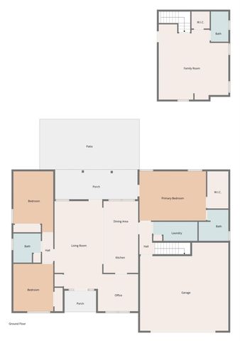 2525 Belize Drive, Evansville, IN 47725