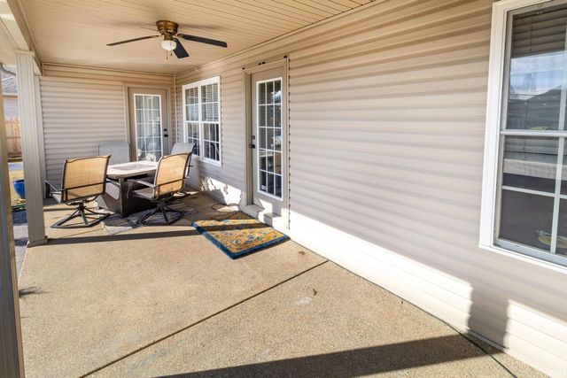 2525 Belize Drive, Evansville, IN 47725